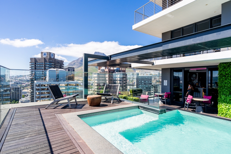 0 Bedroom Property for Sale in Cape Town City Centre Western Cape